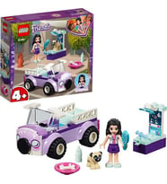 LEGO Friends 41360 Emma's Mobile Veterinary Clinic