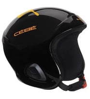 Cebe Ellips Kayak Snowboard Kask 50Cm Çocuk Siyah Cb111400150 Tek Renk-STD