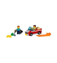 LEGO Promotional 40256 Create The World