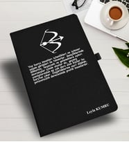 KİŞİYE ÖZEL YAY BURCU TEMALI  DEFTER &  AJANDA