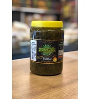 Zavrak Deniz Börülcesi Turşusu 1000 g e