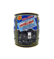Katırlı Köyü Gemlik Kahvaltılık Siyah Zeytin 2000 g e