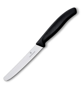 Victorinox 6.7833 11cm Domates & Sosis Bıçağı