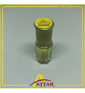 Desire Esansı 3 Ml Parfüm 12 Adet Attar
