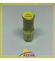 Desire Esansı 3 Ml Parfüm 12 Adet Attar