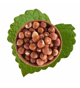 Çiğ Fındık İçi 500 g