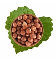 Çiğ Fındık İçi 500 g