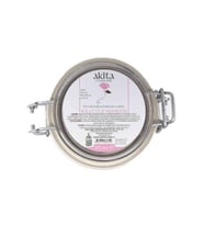 Akita %100 Doğal Killi Yüz Maskesi Gül 125mL