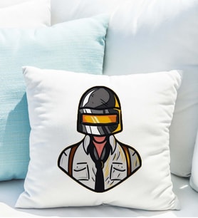 Pubg Yastığı