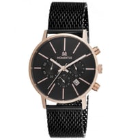 MOMENTUS CC239R-04SR Hasır Kordonlu Erkek KOL SAATİ
