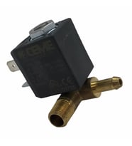 Ütü Solenoid Valf 1/8 / 5523 (TY 6000/C)