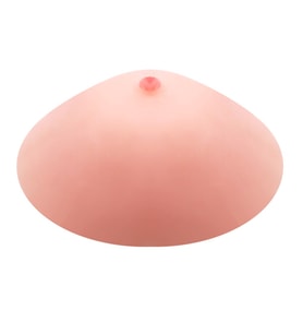 LilituShop True Breast Gerçekçi Realistik Kadın Göğüsü Bayan Yapay Göğüs