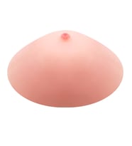 LilituShop True Breast Gerçekçi Realistik Kadın Göğüsü Bayan Yapay Göğüs