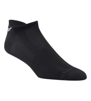 Reebok FQ6248 Tech Style Siyah Bilek Altı Tekli Çorap