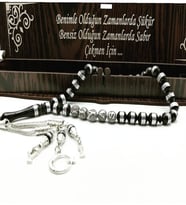 Kişiye Özel İsimli Tesbih