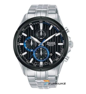 Pulsar PM3161X Erkek Kol Saati