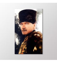 Arty Tablo Atatürk Tablo (Karışık)