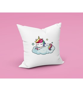 Unicorn Yastığı