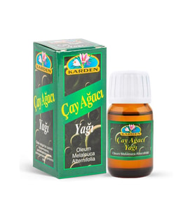 Çay Ağacı yağı 20 ml