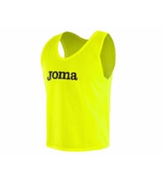 Joma Erkek Futbol Antrenman Önlüğü Sarı Training Bibs 905,105