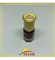 Kara Kedi Esansı 3 Ml Parfüm 12 Adet Attar