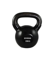 Avessa 24 kg Kettlebell Çaydanlık Dambıl