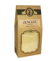 Zencefil (Öğütülmüş) 100 g