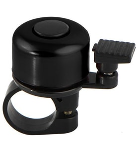 Bisiklet Krom Vurmalı Bisiklet Zili lz-04