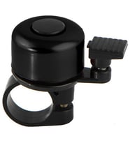 Bisiklet Krom Vurmalı Bisiklet Zili lz-04