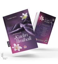 Kadın ilmihali Açıklamalı Ciltli Kasım Yayla - Merve Yayınları
