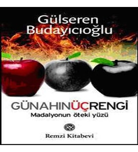 Günahın Üç Rengi
