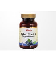Balen Yaban Mersini Meyvesi Kapsül 375 mg x 90
