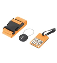 Easy Camp Security Pack Güvenlik Çantası Eca680091 Tek Renk-STD