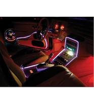 İp Neon Şerit Led Esnek 2 Metre