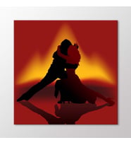 Arty Tablo Tango Tablo (Karışık)