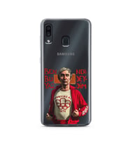 Samsung A30 Hababam Tasarımlı Telefon Kılıfı