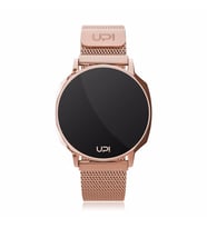 UPWATCH XT ROSE GOLD KADIN KOL SAATİ