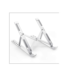 Mühlen N29-3 Ergonomik Taşınabilir Katlanır Pc Tablet Standı