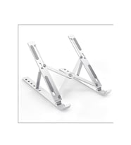 Mühlen N29-3 Ergonomik Taşınabilir Katlanır Pc Tablet Standı