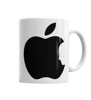 Not Forget Steve Jobs Steve Jobs Kupa Bardak