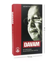 Davam - Necmettin Erbakan-1212
