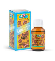 Kantaron ( Sabit ) Yağı 50 ml