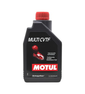 Motul Multi CVTF 1 Lt Otomatik CVT Şanzıman Yağı