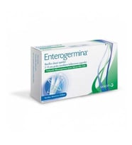 Enterogermina Pediatrik 5 ml x 20 Flakon