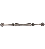 Vezir Kulp Gümüş 128mm (2 Adet)