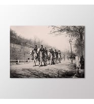 Arty Tablo Hamidiye Alayı, 1893 Tablo (Karışık)