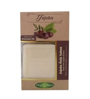 Jojoba Özlü Sabun