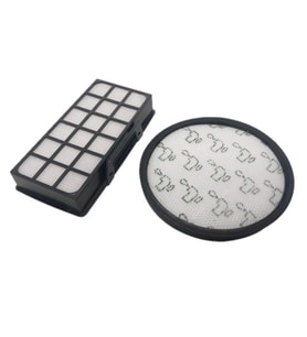 Rowenta RO 6481 Silence Force 4A Hepa Süpürge Filtre Takımı Uyumlu