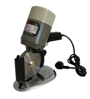 Yuvarlak Kumaş Kesim Motoru 350W / PLS-125