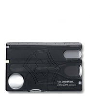 Victorinox 0.7240.T3 SwissCard Manikür Seti